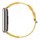 Mi Smart Band 8 Braided Strap (Yellow)
