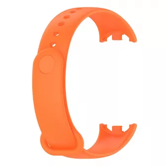 Narukvice za pametne satove - Mi Smart Band 8 Strap Sunrise orange