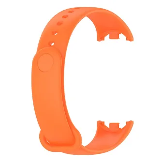 Narukvice za pametne satove - Mi Smart Band 8 Strap Sunrise orange