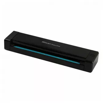 Prenosni štampači i skeneri - IRIS Scan Executive 4 Mobile Duplex scanner