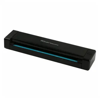 Prenosni štampači i skeneri - IRIS Scan Executive 4 Mobile Duplex scanner