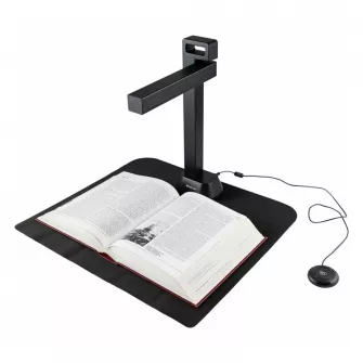 Prenosni štampači i skeneri - IRIS Scan Desk 6 PRO