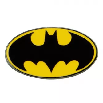 Merchandise razno - DC Comics - Batman Pack - XXL Glass + Pin + Pocket Notebook