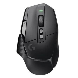 Gejmerski miševi - Gejmerski miš G502 X Lightspeed