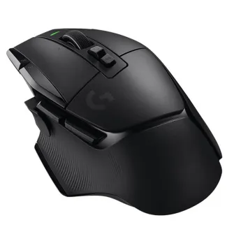 Gejmerski miševi - Gejmerski miš G502 X Lightspeed