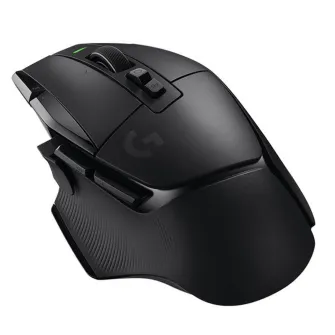 Gejmerski miševi - Gejmerski miš G502 X Lightspeed