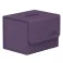 Ultimate Guard Sidewinder 100+ XenoSkin Monocolor - Purple
