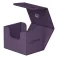 Ultimate Guard Sidewinder 100+ XenoSkin Monocolor - Purple