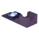Ultimate Guard Sidewinder 100+ XenoSkin Monocolor - Purple