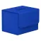 Ultimate Guard Sidewinder 100+ XenoSkin Monocolor - Blue