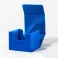 Ultimate Guard Sidewinder 100+ XenoSkin Monocolor - Blue