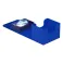 Ultimate Guard Sidewinder 100+ XenoSkin Monocolor - Blue