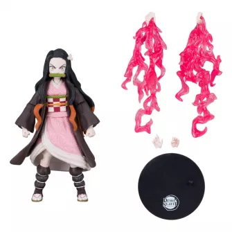 Akcione figure - Demon Slayer: Kimetsu No Yaiba - Action Figure Nezuko Kamado (18 cm)