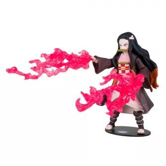 Akcione figure - Demon Slayer: Kimetsu No Yaiba - Action Figure Nezuko Kamado (18 cm)