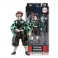 Demon Slayer: Kimetsu No Yaiba - Action Figure Tanjiro Kamado (18 cm)