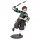 Demon Slayer: Kimetsu No Yaiba - Action Figure Tanjiro Kamado (18 cm)
