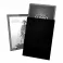 Ultimate Guard Katana Sleeves Japanese Size - Black (60)