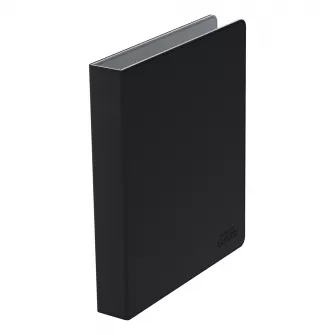 Oprema za kolekcionarske kartice - Ultimate Guard Collector´s Album XenoSkin SLIM - Black