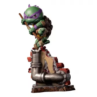 Akcione figure - Teenage Mutant Ninja Turtles - Mini Co. Figure Donatello (21 cm)