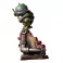 Teenage Mutant Ninja Turtles - Mini Co. Figure Donatello (21 cm)