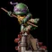 Teenage Mutant Ninja Turtles - Mini Co. Figure Donatello (21 cm)