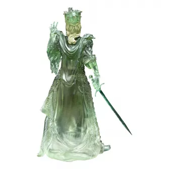 Akcione figure - The Lord Of The Rings - Mini Epics Vinyl Figure King Of The Dead Limited Edition (18 cm)