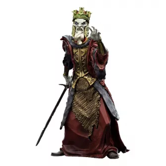 Akcione figure - The Lord Of The Rings - Mini Epics Vinyl Figure King Of The Dead (18 cm)