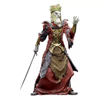 Akcione figure - The Lord Of The Rings - Mini Epics Vinyl Figure King Of The Dead (18 cm)