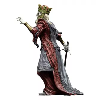 Akcione figure - The Lord Of The Rings - Mini Epics Vinyl Figure King Of The Dead (18 cm)