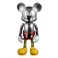 Disney 100 Years Of Wonder - Dynamic 8ction Mickey Mouse Action Figure (16 cm)