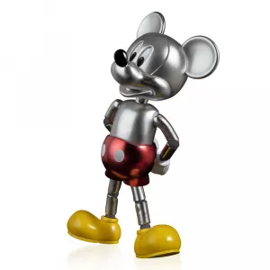 Disney 100 Years Of Wonder - Dynamic 8ction Mickey Mouse Action Figure (16 cm)
