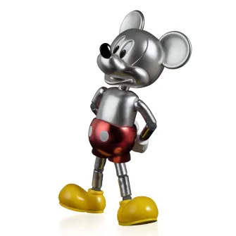 Akcione figure - Disney 100 Years Of Wonder - Dynamic 8ction Mickey Mouse Action Figure (16 cm)