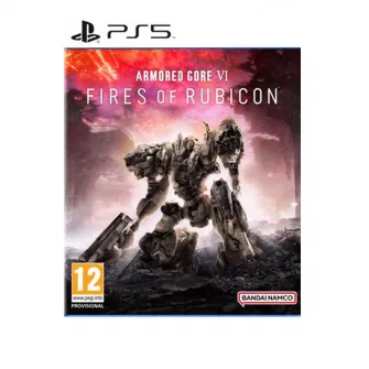 Playstation 5 igre - PS5 Armored Core VI: Fires of Rubicon