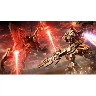 Playstation 5 igre - PS5 Armored Core VI: Fires of Rubicon