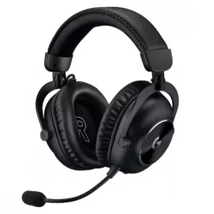 Gejmerske slušalice - G PRO X 2 Wireless Lightspeed Gaming Headset Black