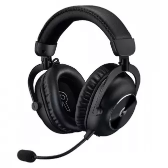 Gejmerske slušalice - G PRO X 2 Wireless Lightspeed Gaming Headset Black