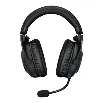 Gejmerske slušalice - G PRO X 2 Wireless Lightspeed Gaming Headset Black