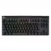 G PRO X TKL LIGHTSPEED Gaming Kbd, Black, US INT' L 2.4GHZ/BT Tactile