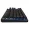 G PRO X TKL LIGHTSPEED Gaming Kbd, Black, US INT' L 2.4GHZ/BT Tactile