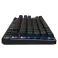 G PRO X TKL LIGHTSPEED Gaming Kbd, Black, US INT' L 2.4GHZ/BT Tactile
