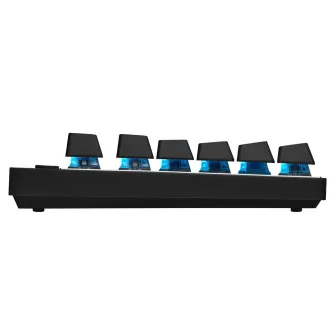 Gejmerske tastature - G PRO X TKL LIGHTSPEED Gaming Kbd, Black, US INT' L 2.4GHZ/BT Tactile