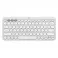 K380s Pebble Keys 2 Tonal White