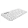 K380s Pebble Keys 2 Tonal White