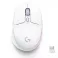 Gejmerski miš G705 Beli