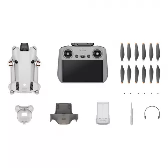 Dronovi - Dron DJI Mini 4 Pro (DJI RC 2)