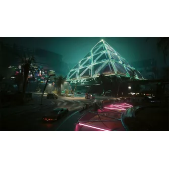 Igre za PC - PC Cyberpunk 2077 - Ultimate Edition