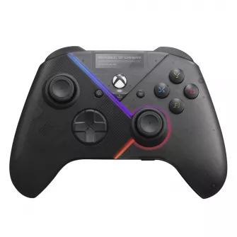 Gejmpedi - ROG Raikiri GU200X Gamepad
