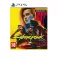 PS5 Cyberpunk 2077 - Ultimate Edition