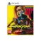 PS5 Cyberpunk 2077 - Ultimate Edition