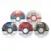 Pokemon TCG: Poke Ball Tin - Series 9